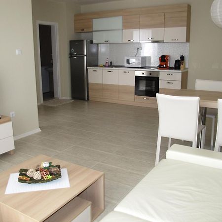 Nedev'S Apartments In Kavatsi Area Созополь Екстер'єр фото