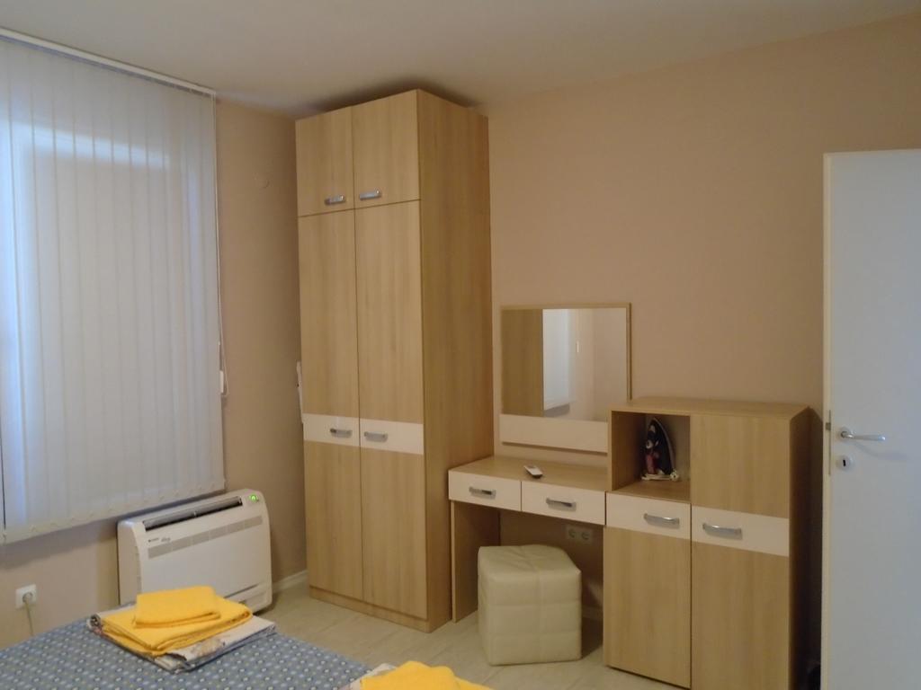 Nedev'S Apartments In Kavatsi Area Созополь Екстер'єр фото
