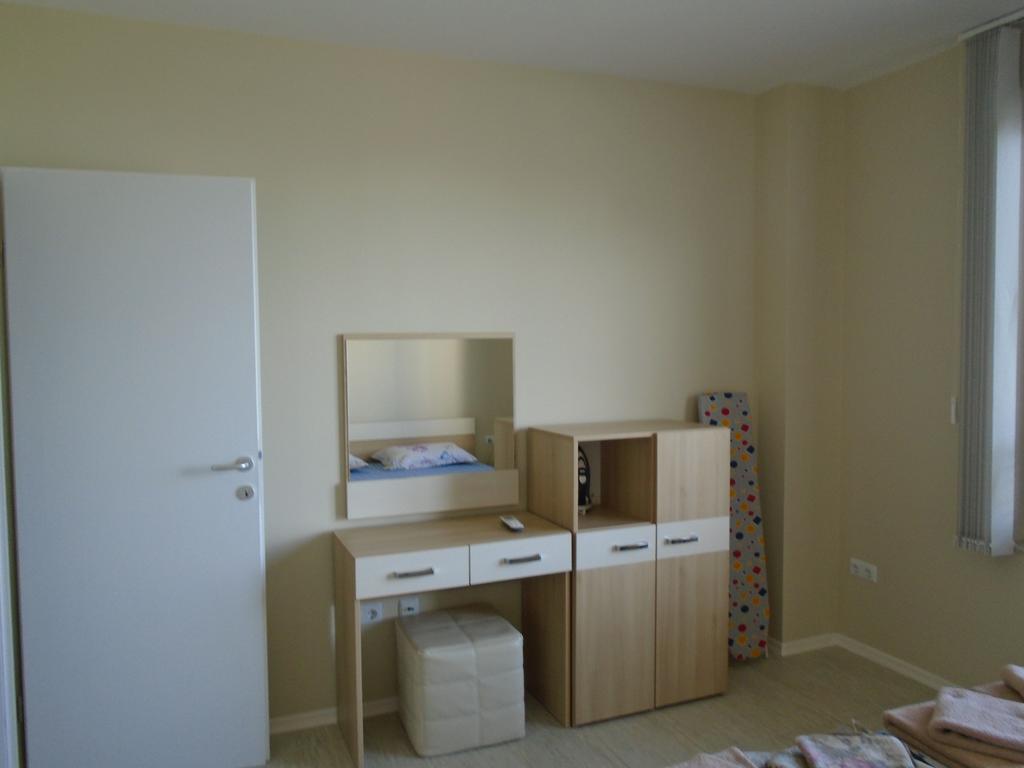 Nedev'S Apartments In Kavatsi Area Созополь Екстер'єр фото