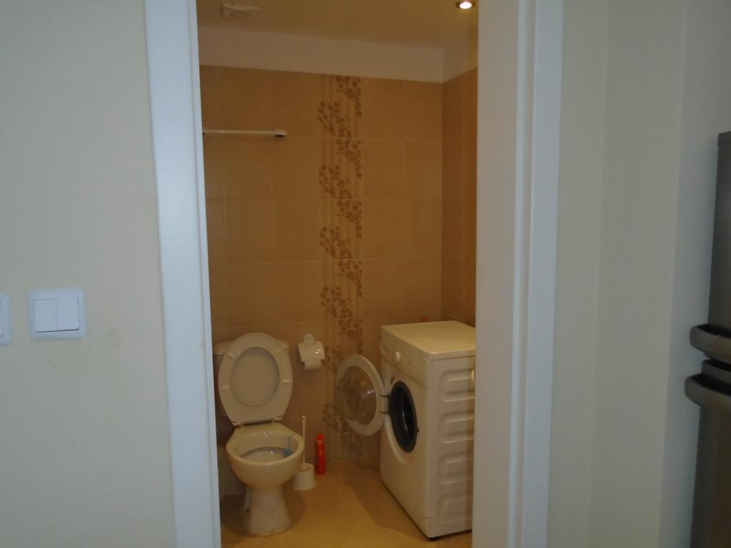 Nedev'S Apartments In Kavatsi Area Созополь Екстер'єр фото