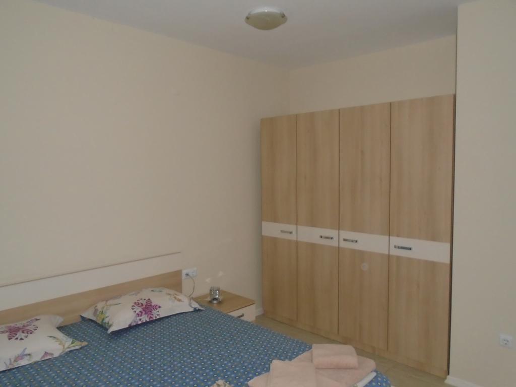 Nedev'S Apartments In Kavatsi Area Созополь Екстер'єр фото